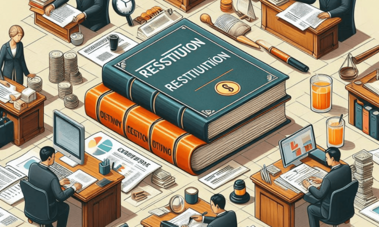 Penyebab dan Ketentuan Pengajuan Restitusi PNBP