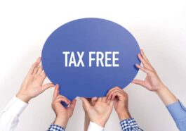Industri “Tax Holiday”