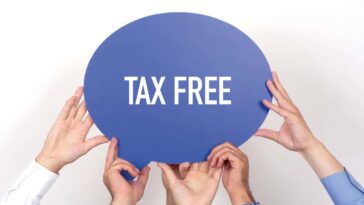 Industri “Tax Holiday”