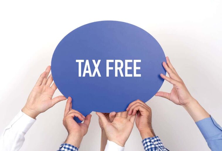 Industri “Tax Holiday”