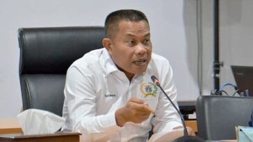 DPRD Jakarta Usul Kantin Sekolah Dikenakan Retribusi