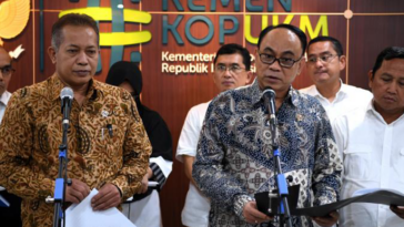 Kemenkop Bea Masuk 0 Persen untuk Susu Impor