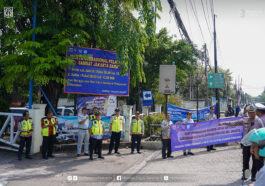 Samsat dan Pemprov Jakarta Turun