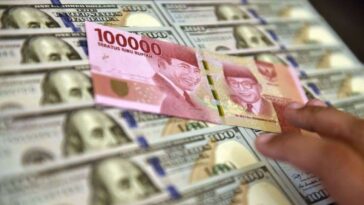 Kurs Pajak 11 – 17 Desember 2024