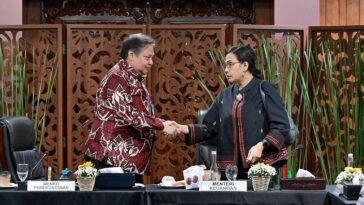 Sri Mulyani Pastikan SINSW Efisiensikan Prosedur Ekspor – Impor