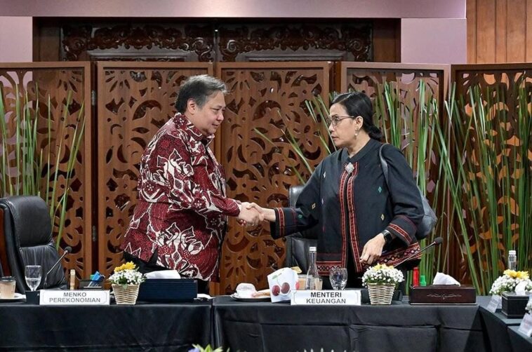 Sri Mulyani Pastikan SINSW Efisiensikan Prosedur Ekspor – Impor