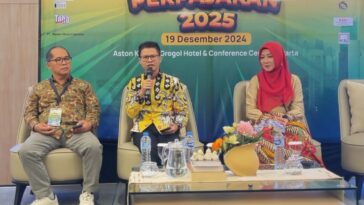 APINDO Penurunan Batas Omzet UMKM