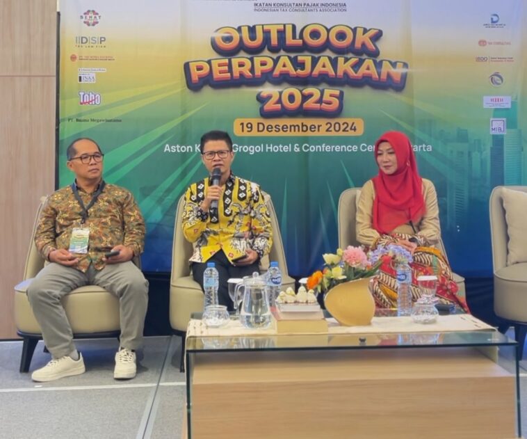 APINDO Penurunan Batas Omzet UMKM