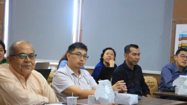 Kanwil DJP Sumbar - Jambi