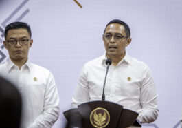 Tidak Ada Pembahasan Pembentukan Badan Penerimaan Negara