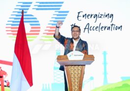 Pertamina Pendapatan Rp 989