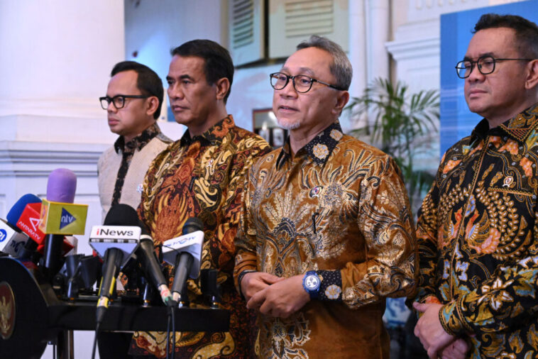 produk pangan tidak kena ppn