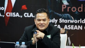 PPN 12 Persen Berlaku 1 Januari 2025