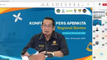 PPN Tumbuh Positif