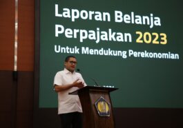 PPN 12 Persen