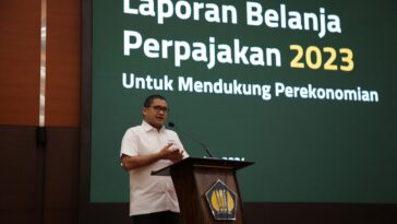 PPN 12 Persen