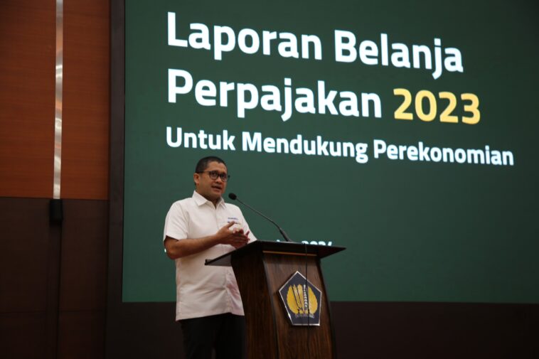 PPN 12 Persen