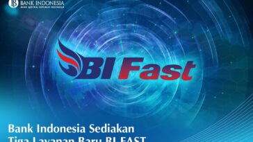 BI-FAST Bayar Tagihan Rutin