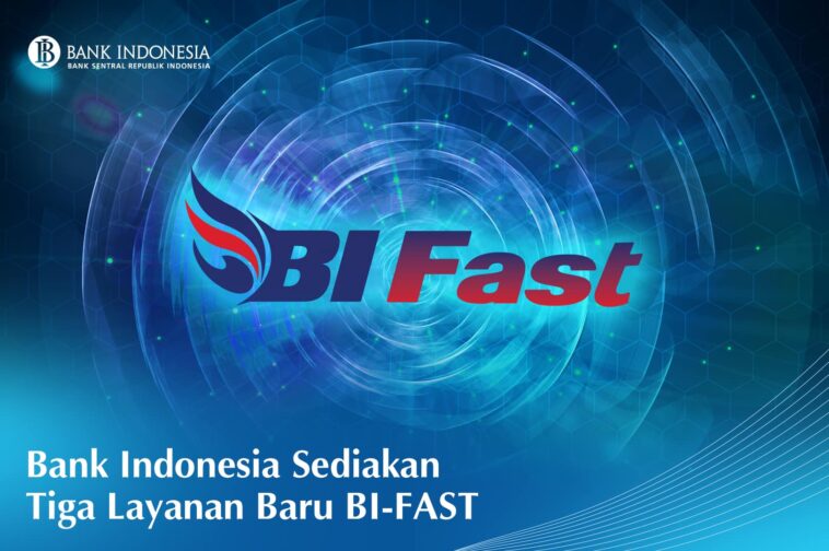 BI-FAST Bayar Tagihan Rutin