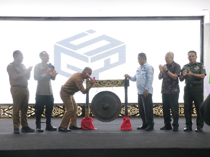Aplikasi Sigap