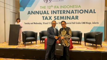 Otoritas Profesional Antar-Negara