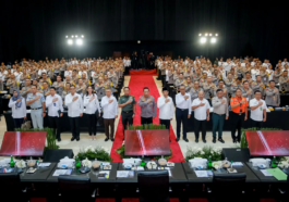 Pemerintah Libur Nataru 2024