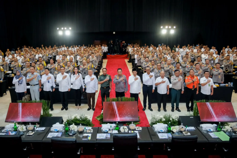 Pemerintah Libur Nataru 2024