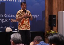 Kanwil DJP Jaksel I penerimaan pajak