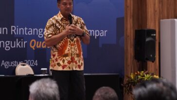 Kanwil DJP Jaksel I penerimaan pajak
