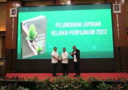 Laporan Belanja Perpajakan 2023