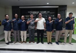 Kanwil DJP Jatim II