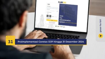 cara login core tax