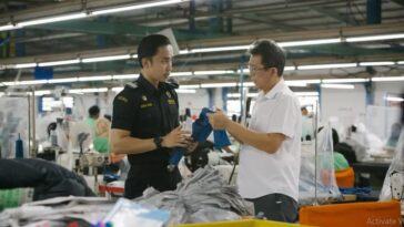 Bea Cukai Asistensi 2 Perusahaan Penerima Fasilitas AEO
