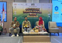Multitarif PPN Bebankan Pengusaha