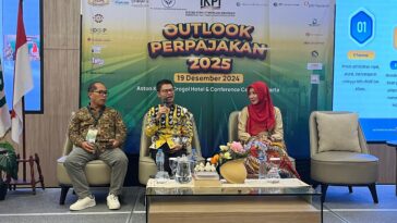 Multitarif PPN Bebankan Pengusaha