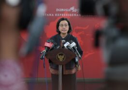 Target Pendapatan Negara 2025