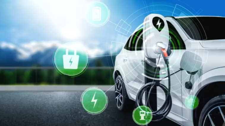 Pemerintah Matangkan Insentif Pajak Sektor Automotif