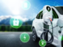 Pemerintah Matangkan Insentif Pajak Sektor Automotif