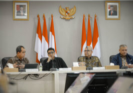 Komwasjak Perpajakan di Indonesia