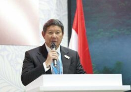 Hashim Djojohadikusumo