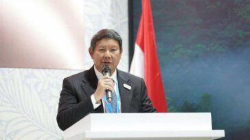 Hashim Djojohadikusumo