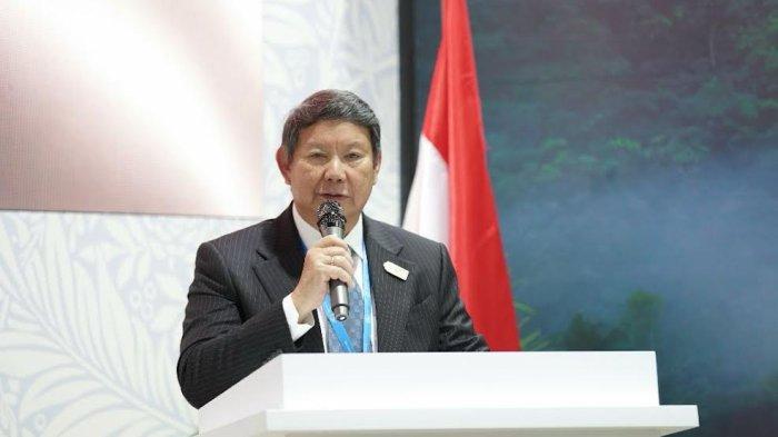 Hashim Djojohadikusumo