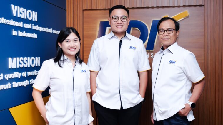 RDN Consulting