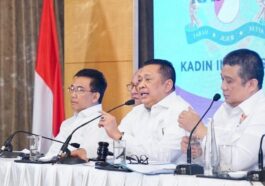 Bamsoet: PPnBM Sudah Diatur