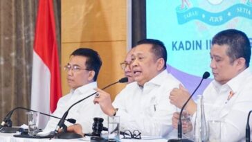 Bamsoet: PPnBM Sudah Diatur