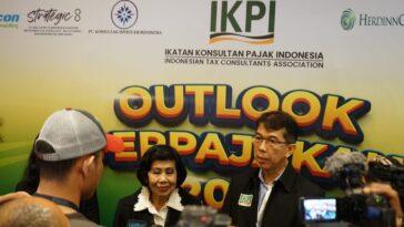 Multitarif PPN akan