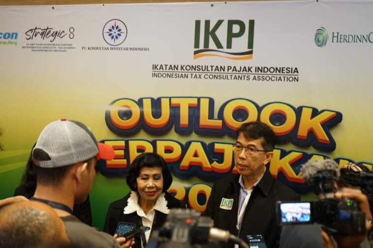 Multitarif PPN akan