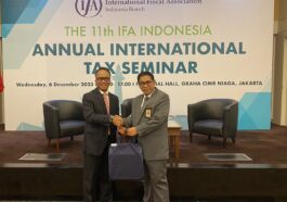 IFA Indonesia Akan Gelar