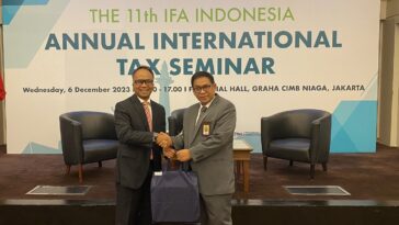 IFA Indonesia Akan Gelar