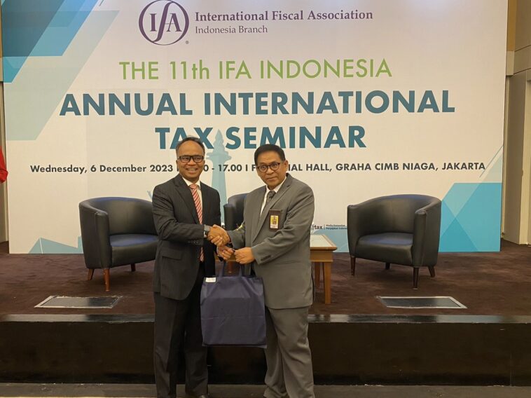 IFA Indonesia Akan Gelar